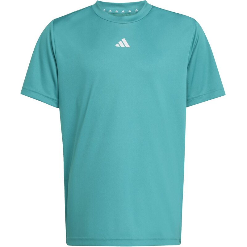 Рубашка Train Essentials с логотипом, стандартный крой для детей Adidas, мультиколор
Рубашка Train Essentials с логотипом, стандартный крой для детей Adidas, мультиколор