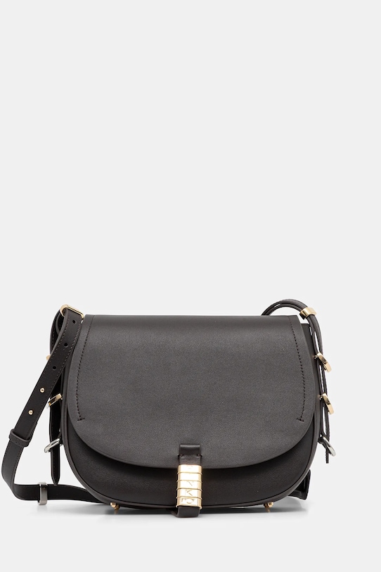 Кожаная сумка Pinko, серый
Кожаная сумка Pinko, серый