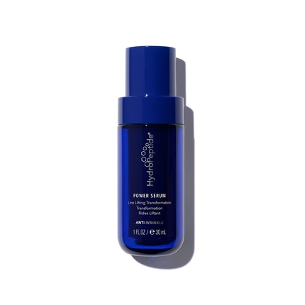 Антивозрастной лифтинг-сыворотка Power Serum для лечения морщин Hydropeptide
Антивозрастной лифтинг-сыворотка Power Serum для лечения морщин Hydropeptide
