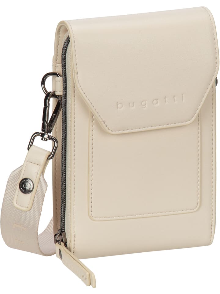 Сумка через плечо Bugatti, бежевый
Сумка через плечо Bugatti, бежевый