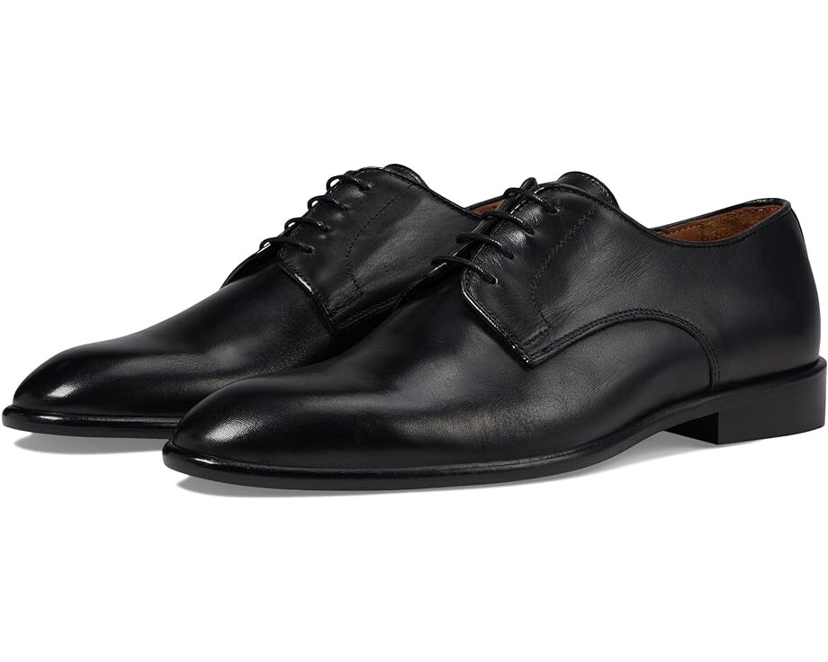 Оксфорды Bruno Magli Salerno, черный
Оксфорды Bruno Magli Salerno, черный