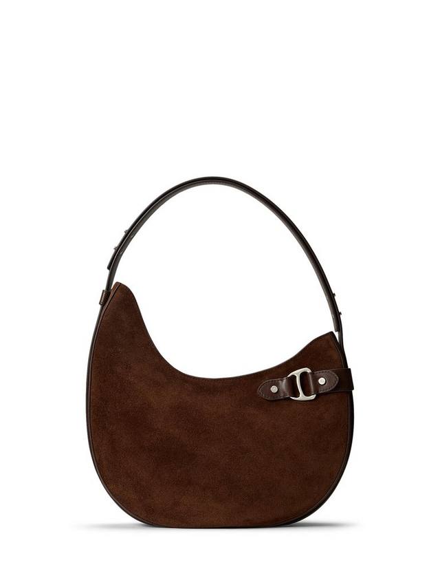 Большая наплечная сумка Lauren Tasha из замши Ralph Lauren, Dark Hickory
Большая наплечная сумка Lauren Tasha из замши Ralph Lauren, Dark Hickory