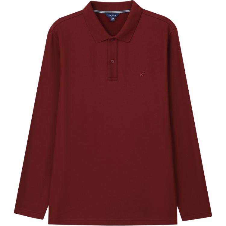 Мужская поло NAUTICA, красный
Мужская поло NAUTICA, красный