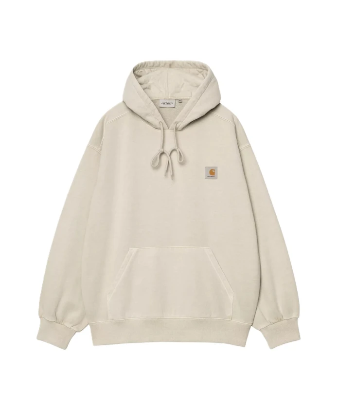 Худи Vista Carhartt Wip, бежевый
Худи Vista Carhartt Wip, бежевый