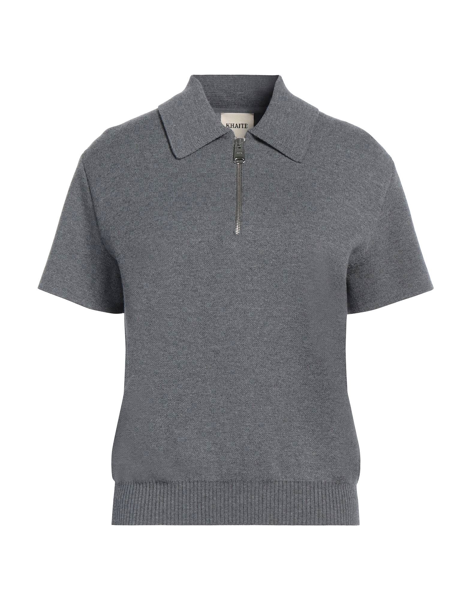 Свитер Khaite, серый
Свитер Khaite, серый