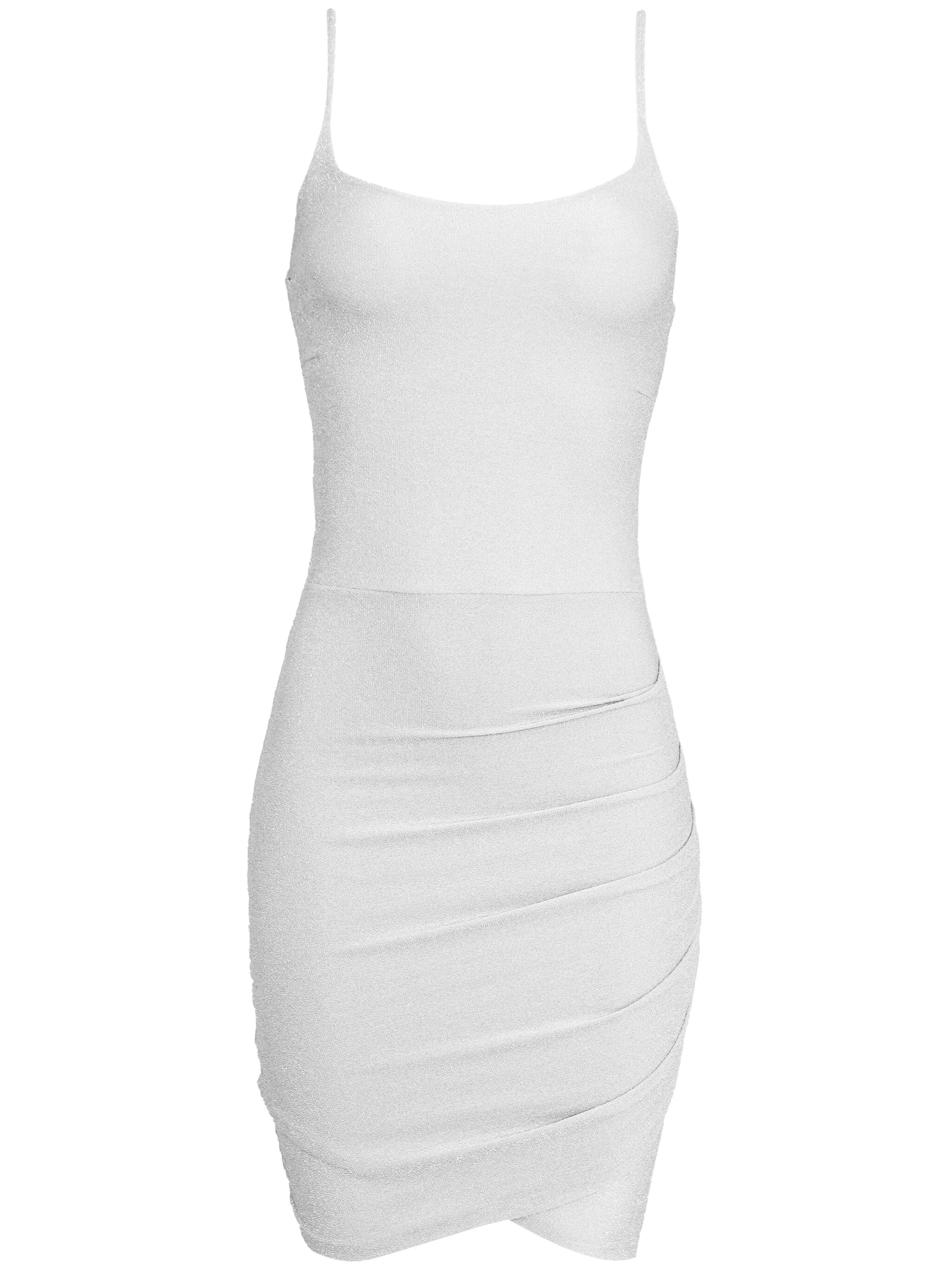 Платье Sophia Lethicia Bronstein, серебристый
Платье Sophia Lethicia Bronstein, серебристый