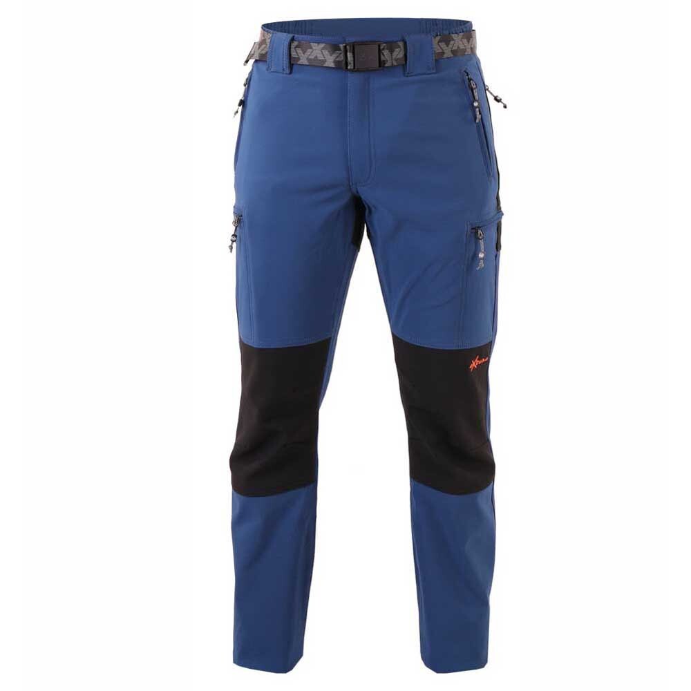 Брюки Newwood Madeira, синий
Брюки Newwood Madeira, синий