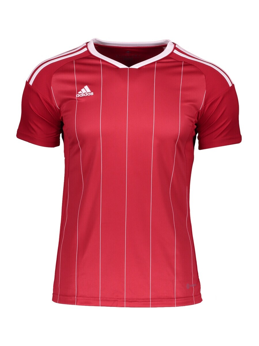 Джерси ADIDAS PERFORMANCE Jersey, красный
Джерси ADIDAS PERFORMANCE Jersey, красный