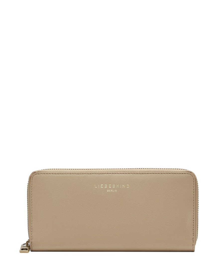 Кошелек Liebeskind Berlin, темно-бежевый
Кошелек Liebeskind Berlin, темно-бежевый