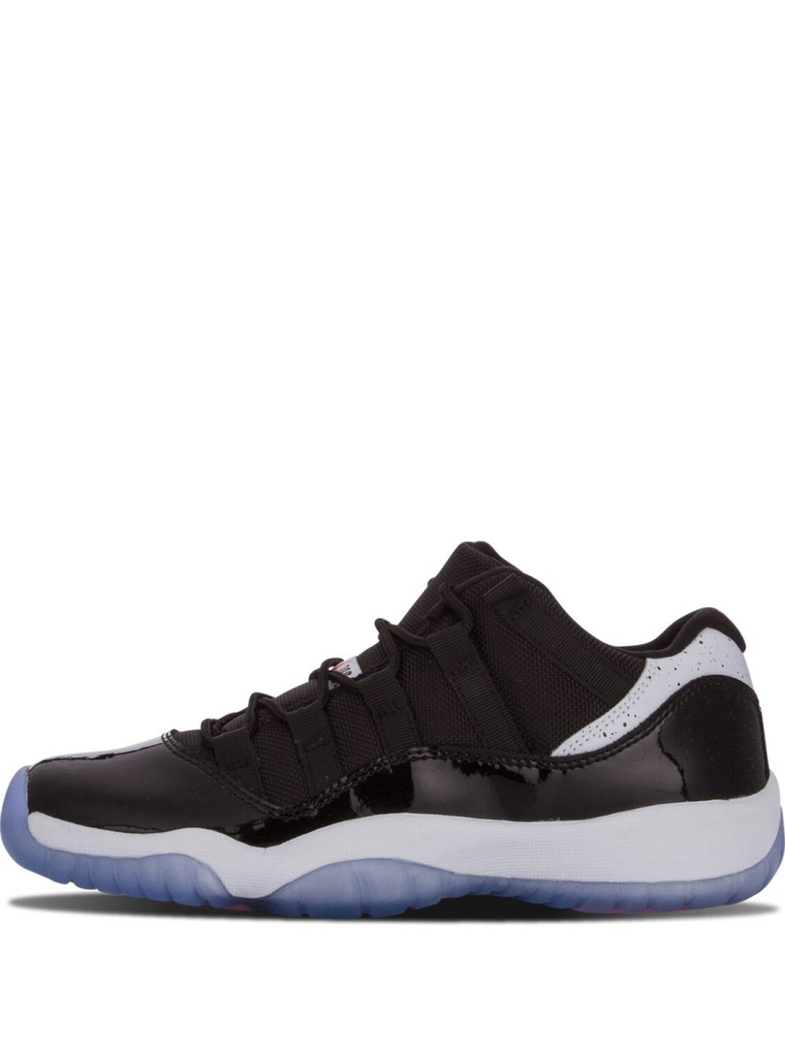 Jordan Kids кроссовки Air Jordan 11 Retro Low BG, черный
Jordan Kids кроссовки Air Jordan 11 Retro Low BG, черный