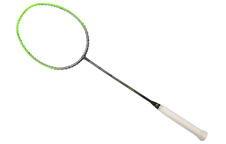Ракетка для бадминтона Windblade Collection LINING
Ракетка для бадминтона Windblade Collection LINING