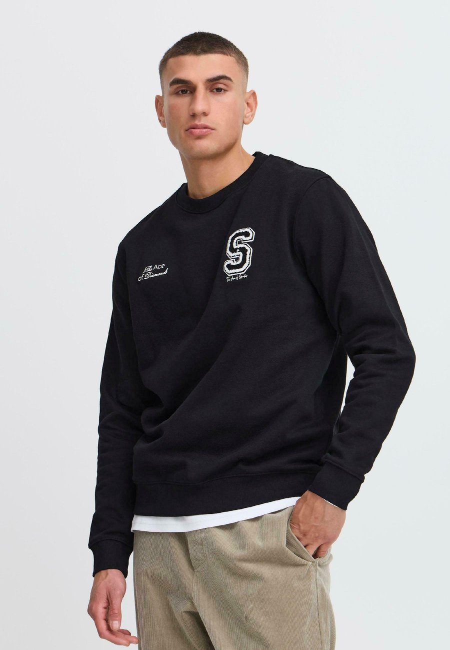 Толстовка Solid SDRIDLEY, True Black/Black, Черный, Толстовка Solid SDRIDLEY, True Black/Black
Толстовка Solid SDRIDLEY, True Black/Black, Черный, Толстовка Solid SDRIDLEY, True Black/Black