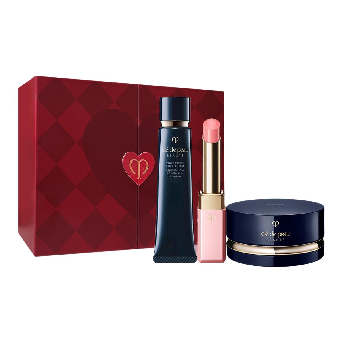 Набор косметики для женщин Clé De Peau Beauté
Набор косметики для женщин Clé De Peau Beauté