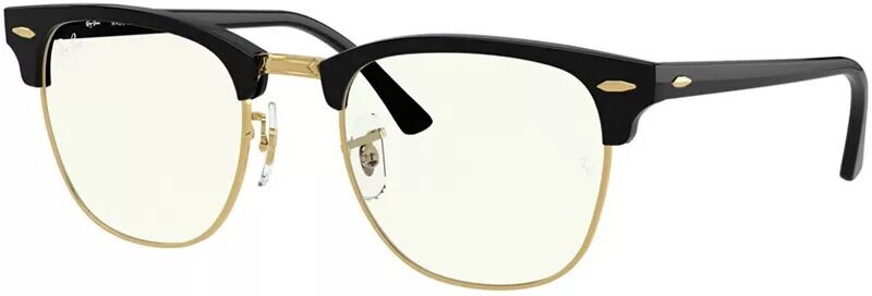 Классические очки Ray-Ban Clubmaster с синей подсветкой, черный, Серый, Классические очки Ray-Ban Clubmaster с синей подсветкой, черный
Классические очки Ray-Ban Clubmaster с синей подсветкой, черный, Серый, Классические очки Ray-Ban Clubmaster с синей подсветкой, черный