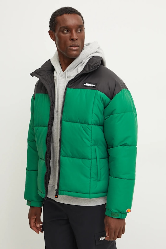 Куртка ARGENT Ellesse, зеленый
Куртка ARGENT Ellesse, зеленый