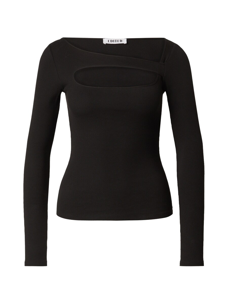 Рубашка EDITED Idalina, черный
Рубашка EDITED Idalina, черный