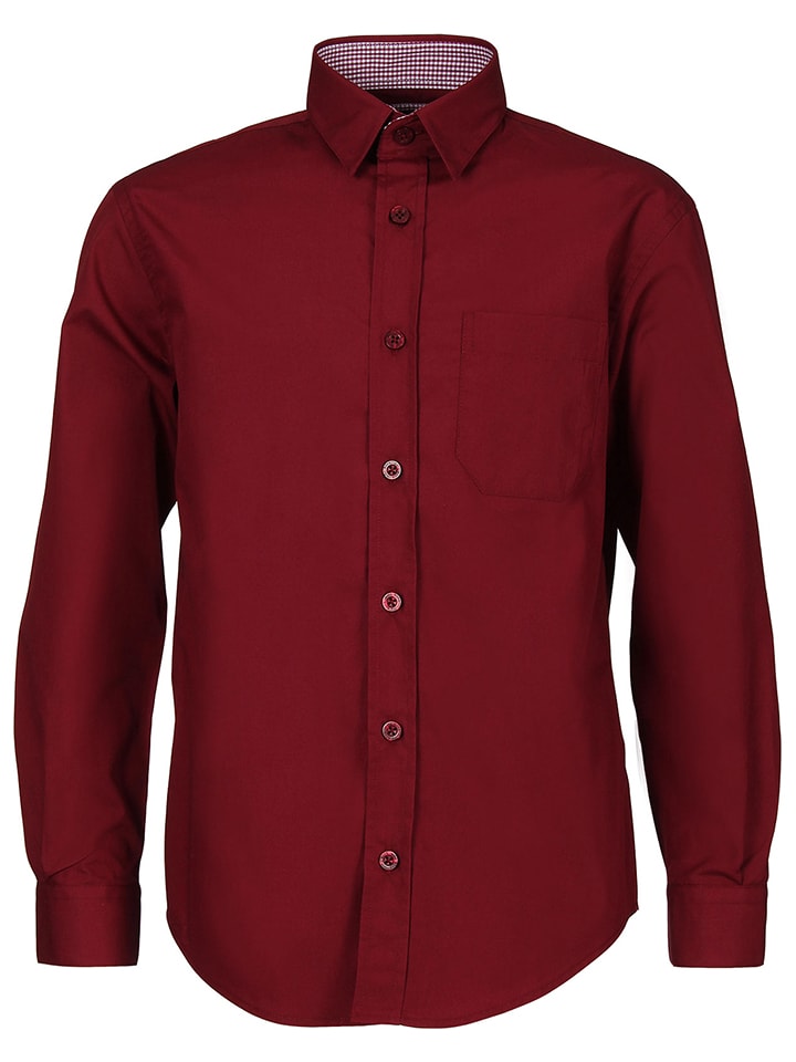 Рубашка G.O.L.В FINEST COLLECTION, красный
Рубашка G.O.L.В FINEST COLLECTION, красный