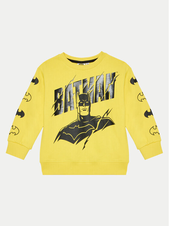 Толстовка обычного кроя Original Marines, желтый
Толстовка обычного кроя Original Marines, желтый