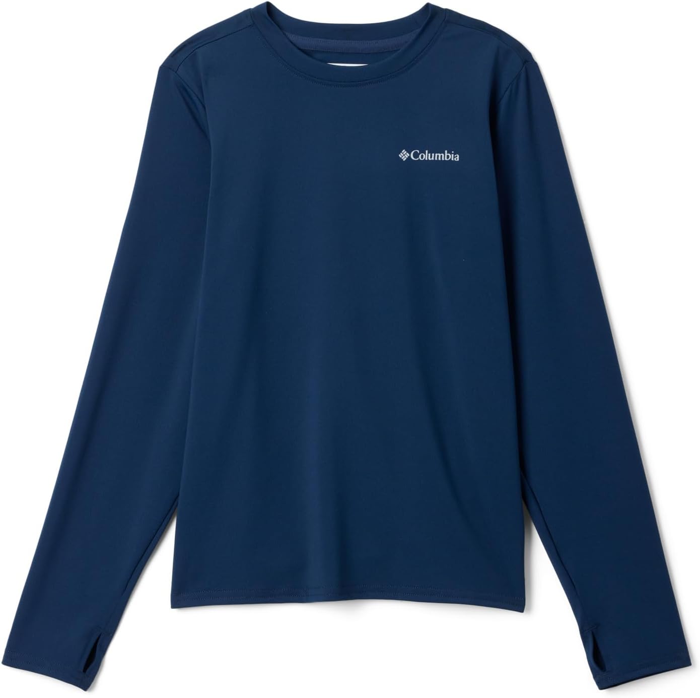 Columbia Boys Chill River рубашка с длинным рукавом, Collegiate Navy
Columbia Boys Chill River рубашка с длинным рукавом, Collegiate Navy