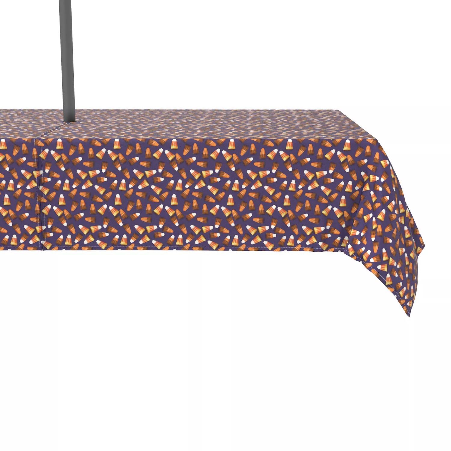 Водоотталкивающая, для наружного применения, 100% полиэстер, 60x120 дюймов, 3D Candy Corn
Водоотталкивающая, для наружного применения, 100% полиэстер, 60x120 дюймов, 3D Candy Corn