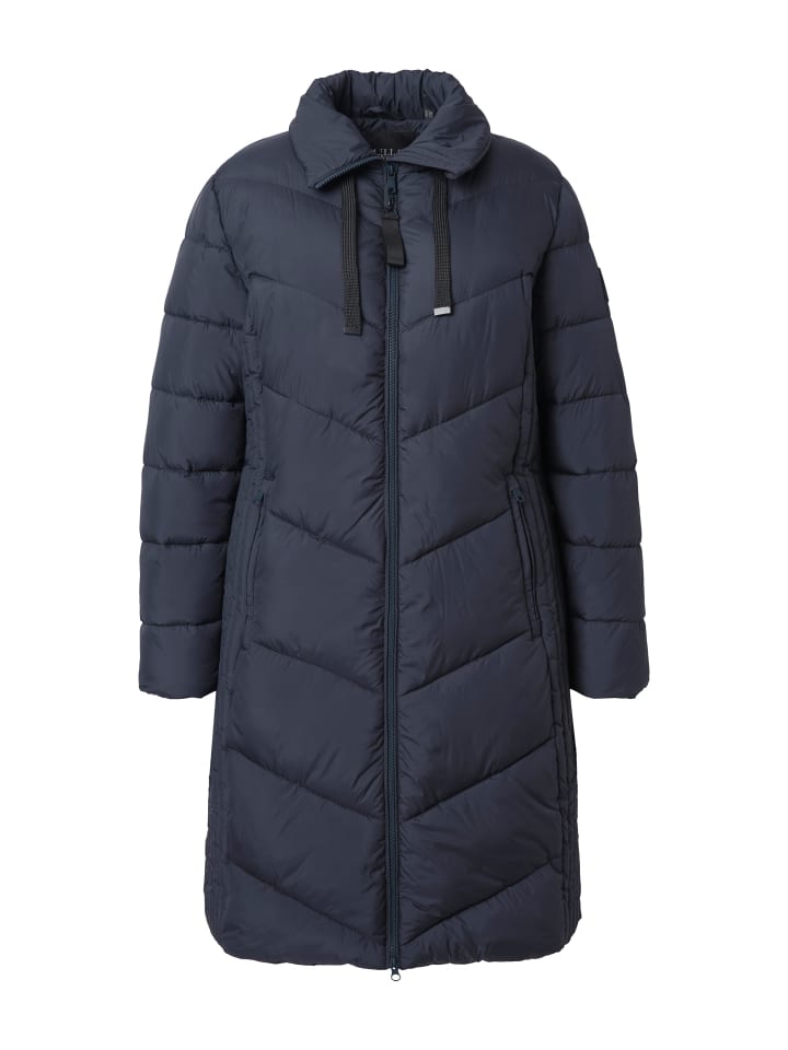 Стеганая куртка Ulla Popken
Стеганая куртка Ulla Popken