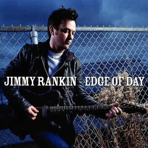 CD диск Rankin, Jimmy: Edge Of Day
CD диск Rankin, Jimmy: Edge Of Day