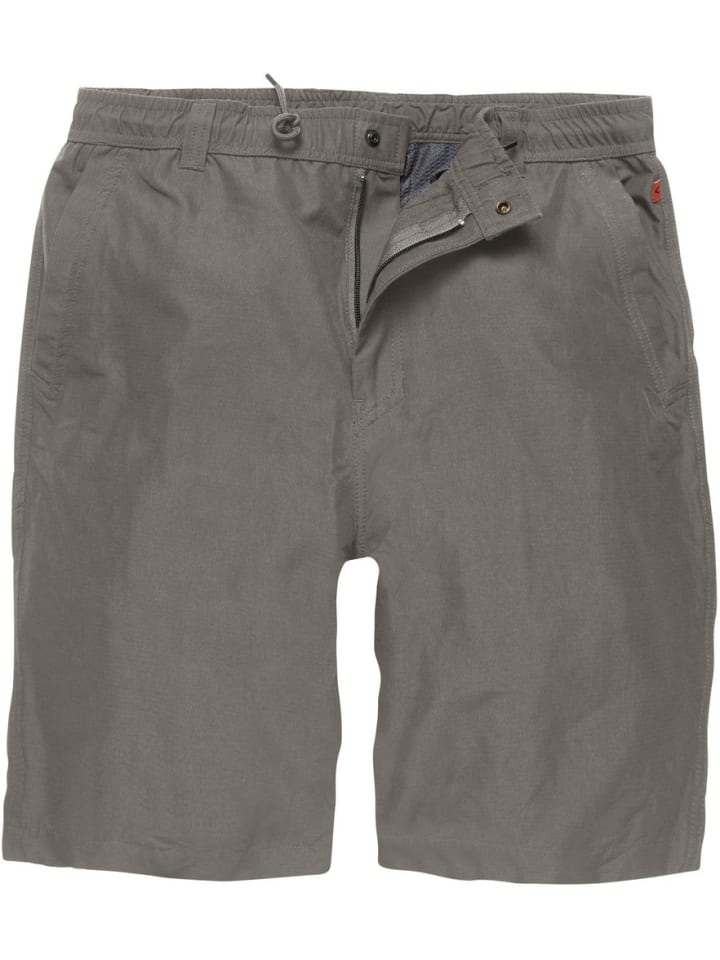 Тканевые шорты Vintage Industries, серый
Тканевые шорты Vintage Industries, серый