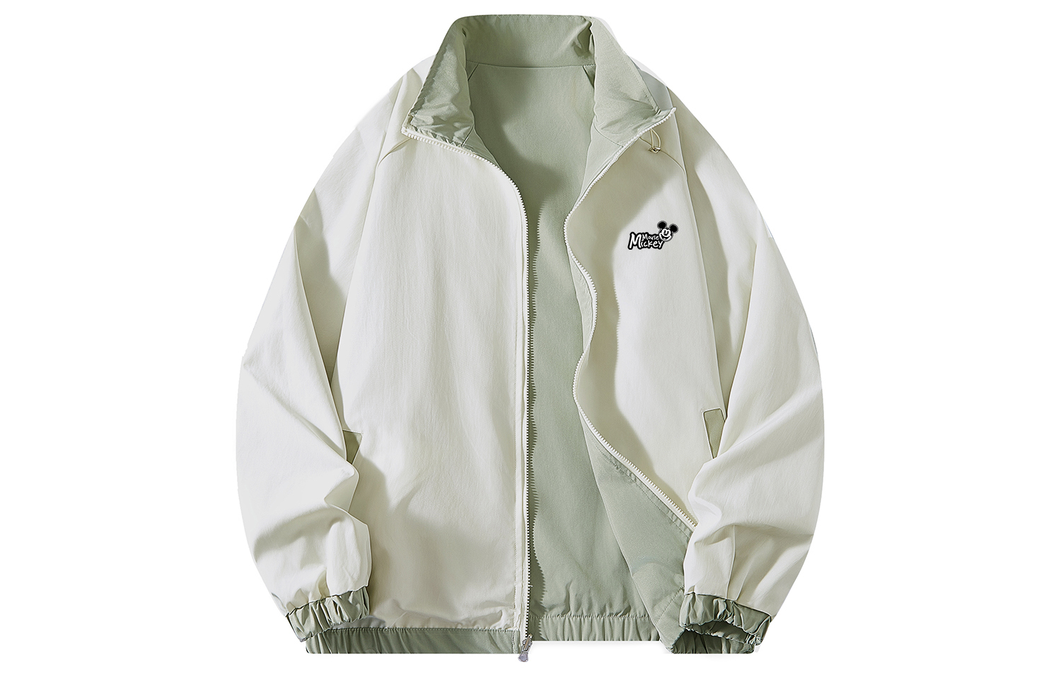 Disney Куртка Unisex, Light Green
Disney Куртка Unisex, Light Green