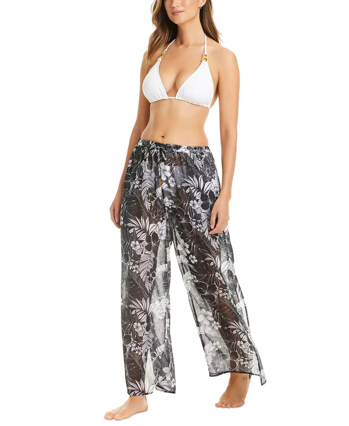 Женские брюки-парки Double Duty Bleu by Rod Beattie, черный
Женские брюки-парки Double Duty Bleu by Rod Beattie, черный