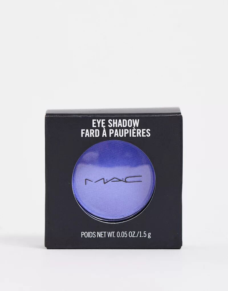 MAC – Small Eyeshadow – тени для век, кобальт, Синий, MAC – Small Eyeshadow – тени для век, кобальт
MAC – Small Eyeshadow – тени для век, кобальт, Синий, MAC – Small Eyeshadow – тени для век, кобальт