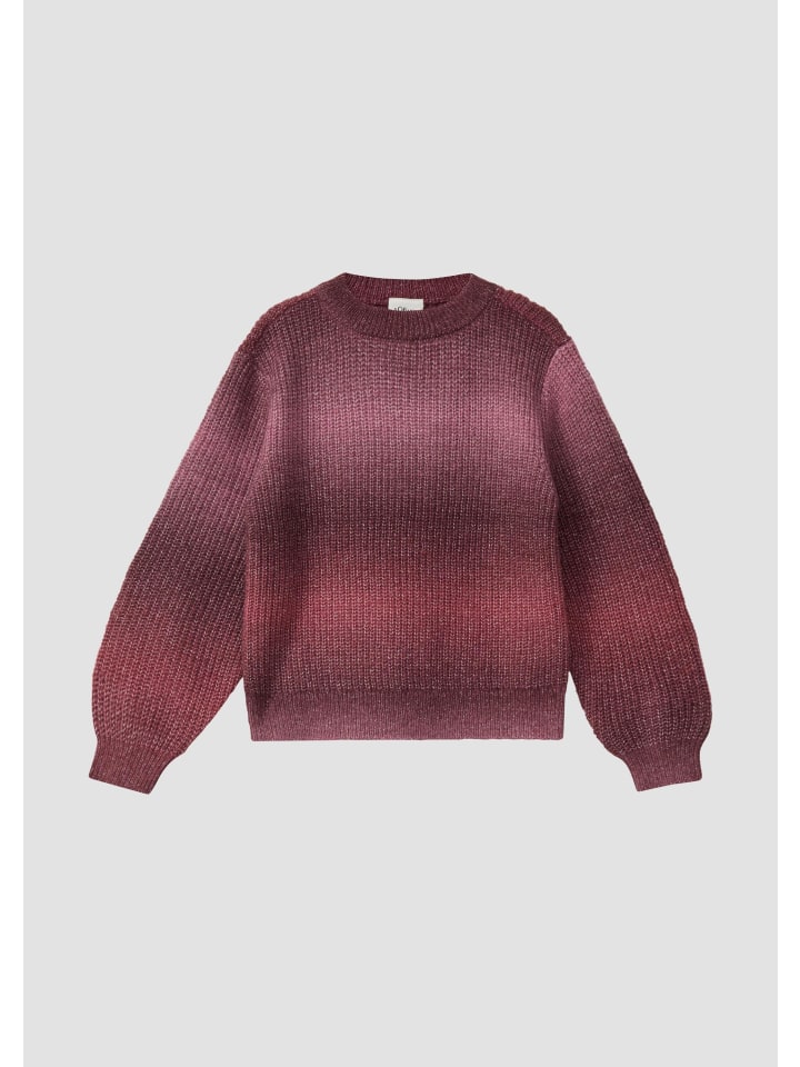 Вязаный свитер 44X2_розовый s.Oliver
Вязаный свитер 44X2_розовый s.Oliver