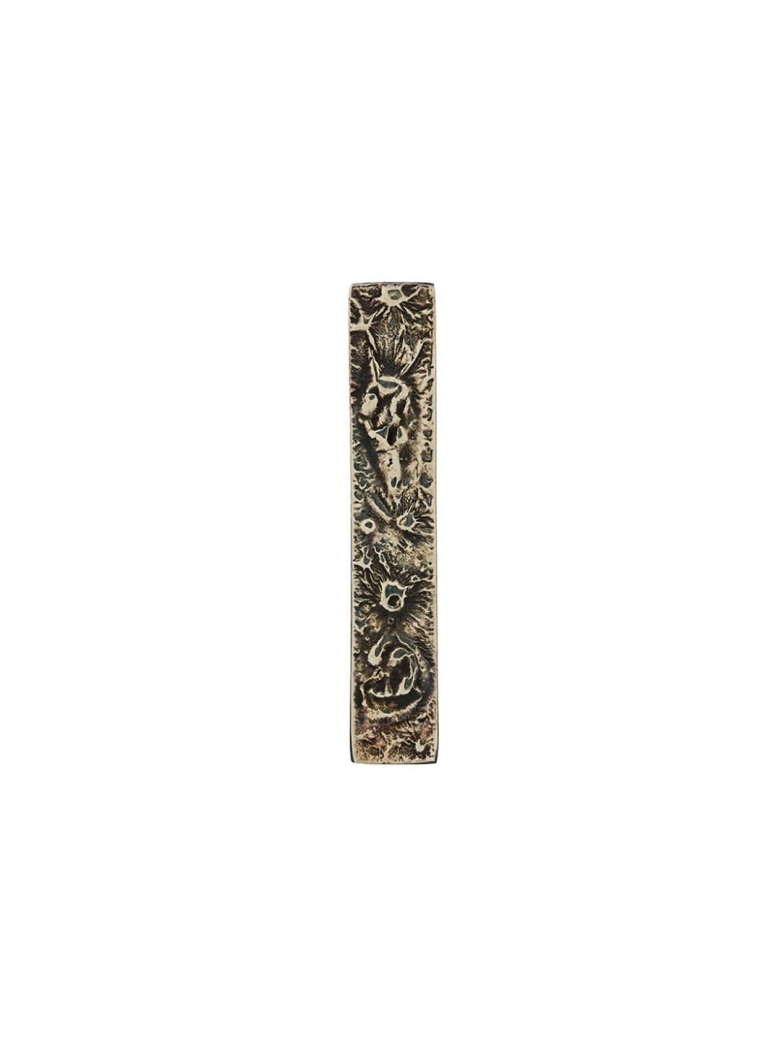 Parts of Four серьга Plate, серебристый
Parts of Four серьга Plate, серебристый