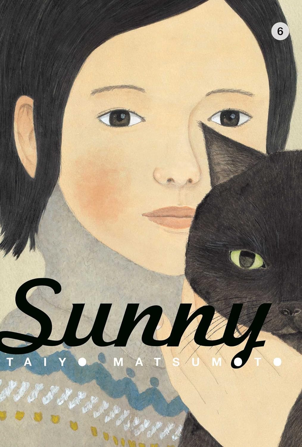 Sunny, Vol. 6 (VIZ Media LLC)
Sunny, Vol. 6 (VIZ Media LLC)