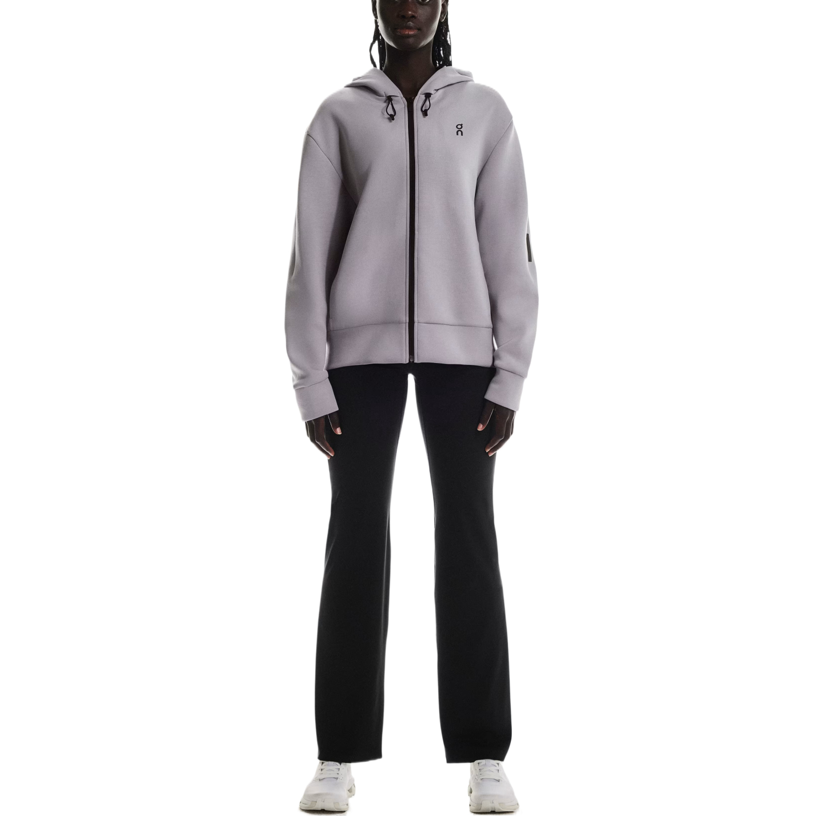 Футболка Focus Tech женская On, фиолетовый
Футболка Focus Tech женская On, фиолетовый