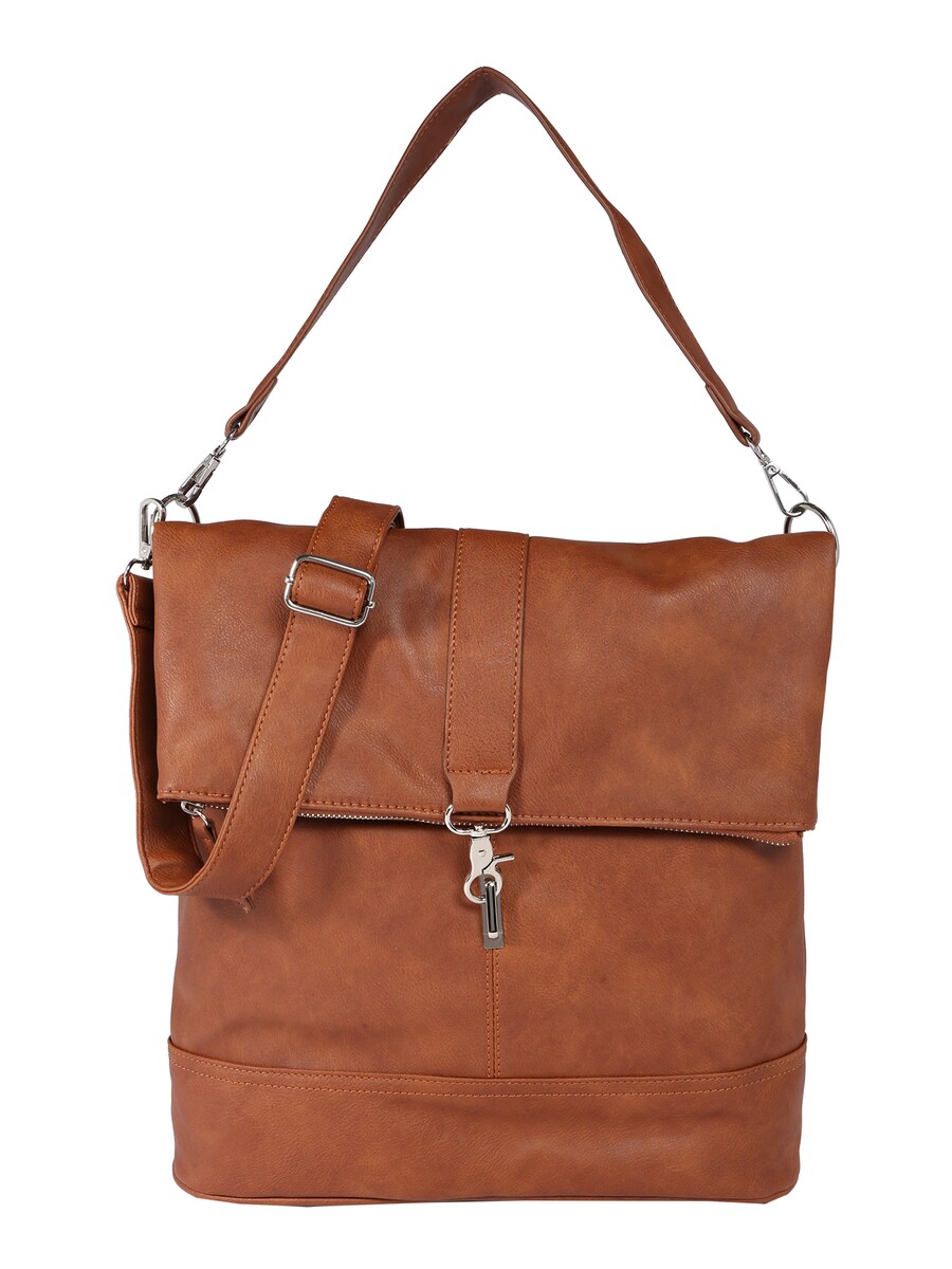 Сумка через плечо ABOUT YOU Jasmin, коричневый
Сумка через плечо ABOUT YOU Jasmin, коричневый