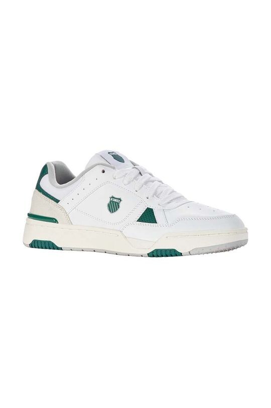Кроссовки Match Pro Lth K-Swiss, белый
Кроссовки Match Pro Lth K-Swiss, белый