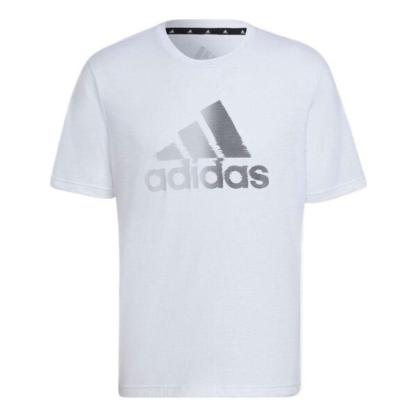 Футболка Men's adidas Logo Printing Round Neck Pullover Short Sleeve White T-Shirt, белый
Футболка Men's adidas Logo Printing Round Neck Pullover Short Sleeve White T-Shirt, белый