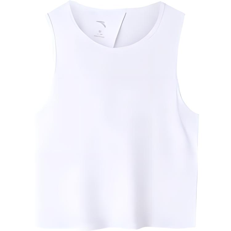 Женская спортивная майка "Снежинка" белая CHAOJIANTA
Женская спортивная майка "Снежинка" белая CHAOJIANTA