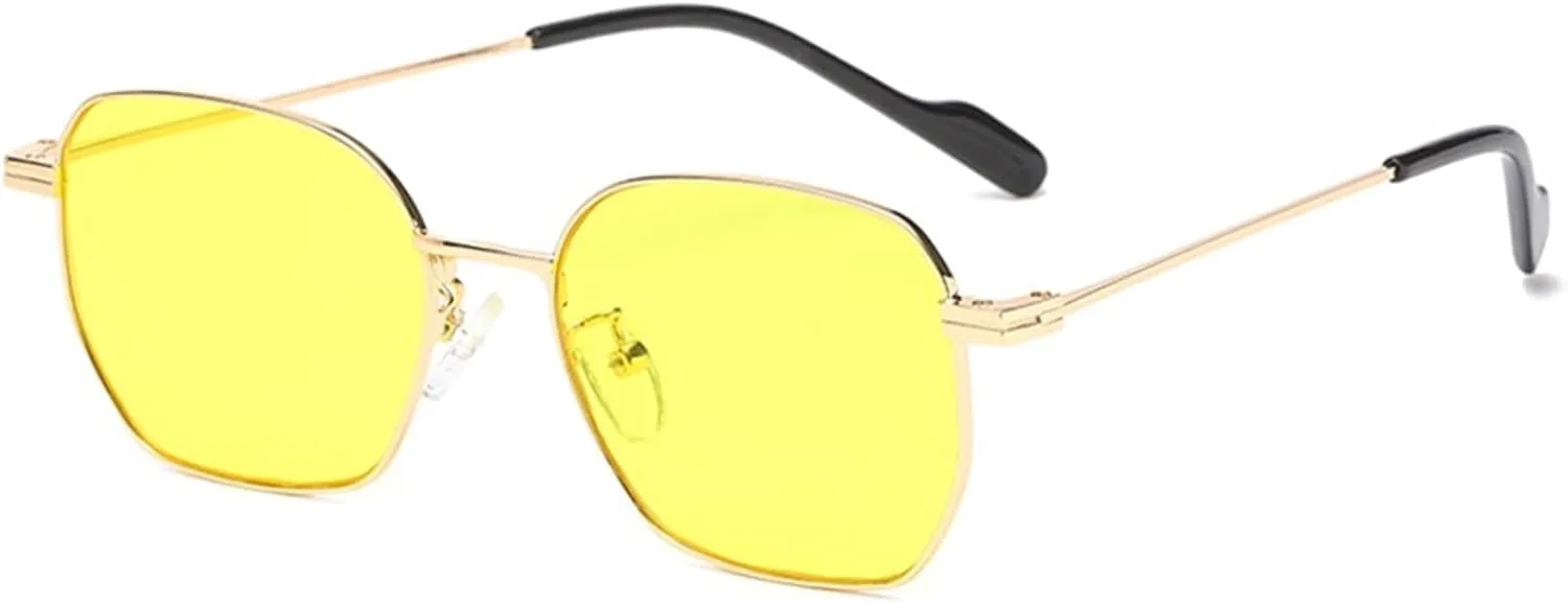 Солнцезащитные очки Street Shot 2026 в металлической оправе для мужчин и женщин, солнцезащитные очки для отдыха на природе, как у интернет-знаменитостей MTZJH, F
Солнцезащитные очки Street Shot 2026 в металлической оправе для мужчин и женщин, солнцезащитные очки для отдыха на природе, как у интернет-знаменитостей MTZJH, F