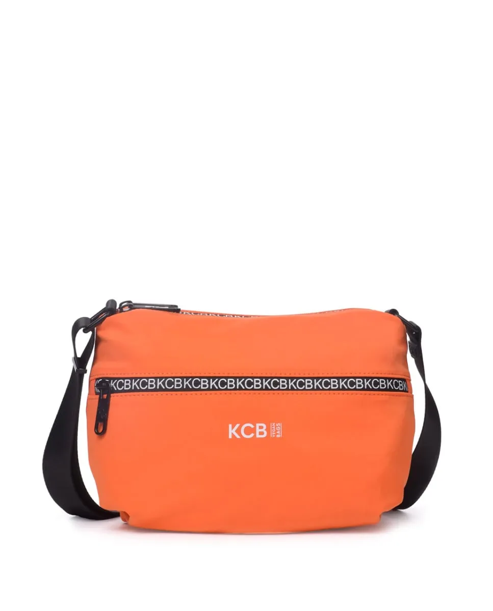 Женская сумка-бандо Shine большая Kcb, оранжевый
Женская сумка-бандо Shine большая Kcb, оранжевый