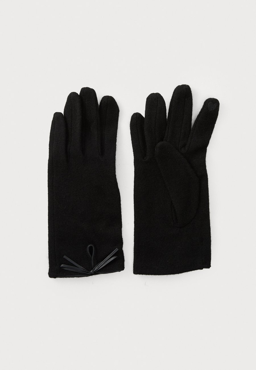 Перчатки ONLY ONLETTA BOW GLOVES, Black
Перчатки ONLY ONLETTA BOW GLOVES, Black