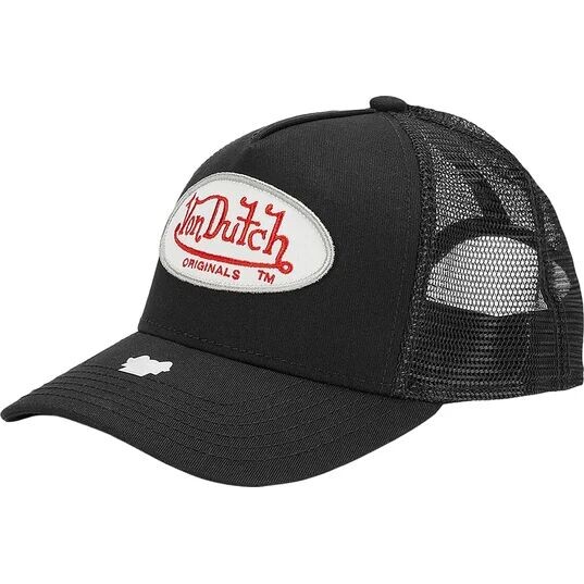 Кепка Bostonская Von Dutch, цвет Schwarz/Schwarz
Кепка Bostonская Von Dutch, цвет Schwarz/Schwarz