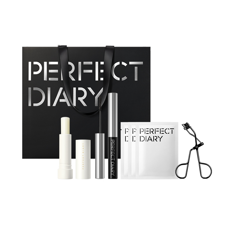 Набор косметики для женщин PERFECT DIARY
Набор косметики для женщин PERFECT DIARY