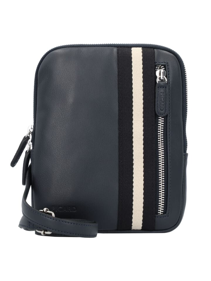 Наплечная сумка PICARD, цвет jeans 
Наплечная сумка PICARD, цвет jeans