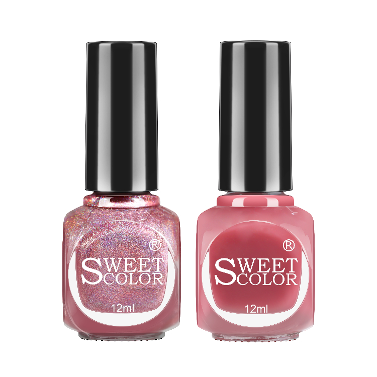 Лак для ногтей водный без запаха SweetColor
Лак для ногтей водный без запаха SweetColor
