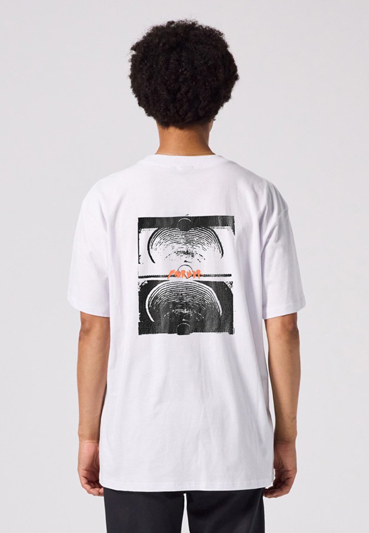 Футболка с принтом DROID CRUX UNISEX Former, кремовый
Футболка с принтом DROID CRUX UNISEX Former, кремовый