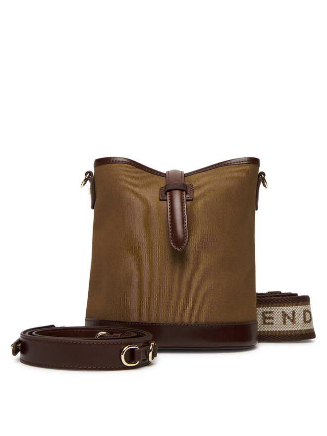 Сумка через плечо Weekend Max Mara Vasaio 2525516024650, коричневый
Сумка через плечо Weekend Max Mara Vasaio 2525516024650, коричневый