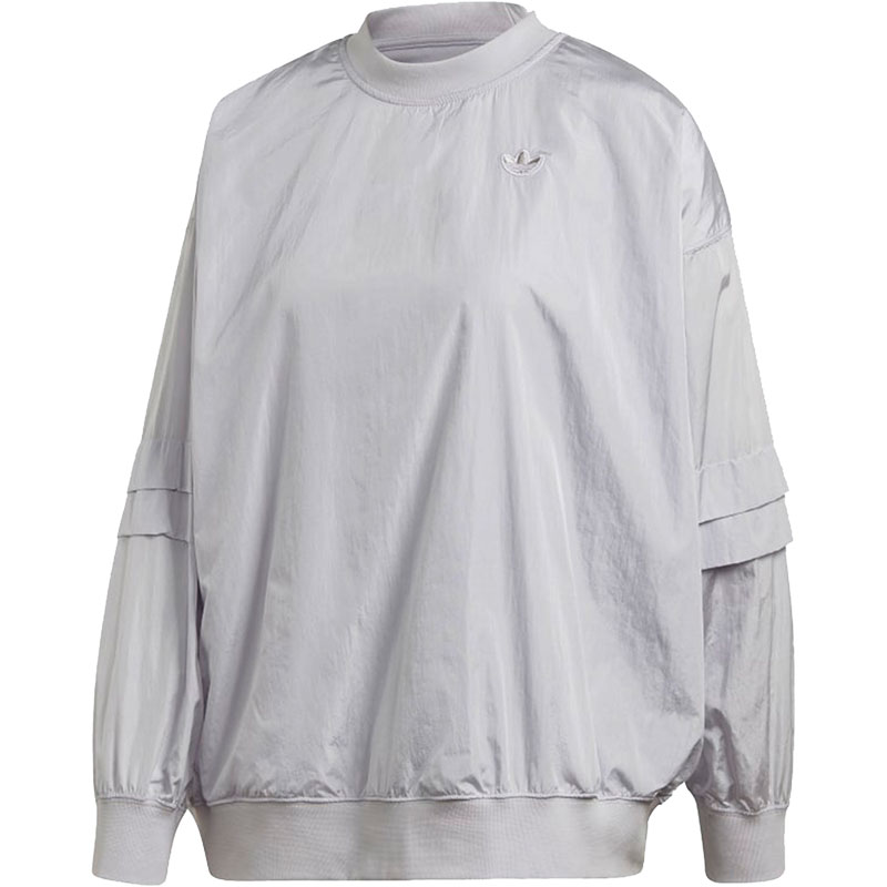 Adidas Originals Свитшот Women's Silver, Серебристый, Adidas Originals Свитшот Women's Silver
Adidas Originals Свитшот Women's Silver, Серебристый, Adidas Originals Свитшот Women's Silver