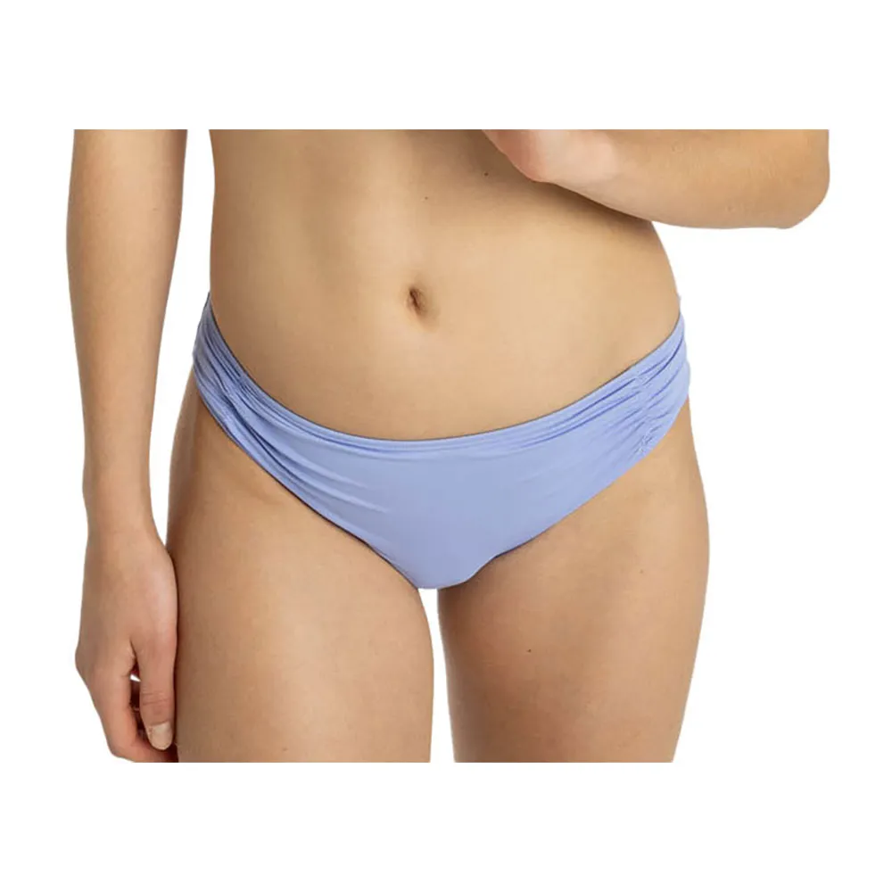 Низ бикини Roxy Beach Classics Hipster, синий
Низ бикини Roxy Beach Classics Hipster, синий