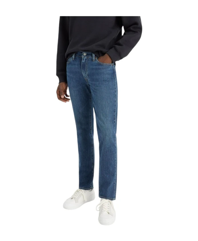 Брюки 511 Levi'S, синий
Брюки 511 Levi'S, синий